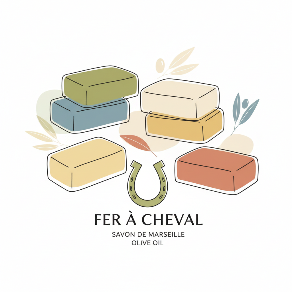 Fer à Cheval