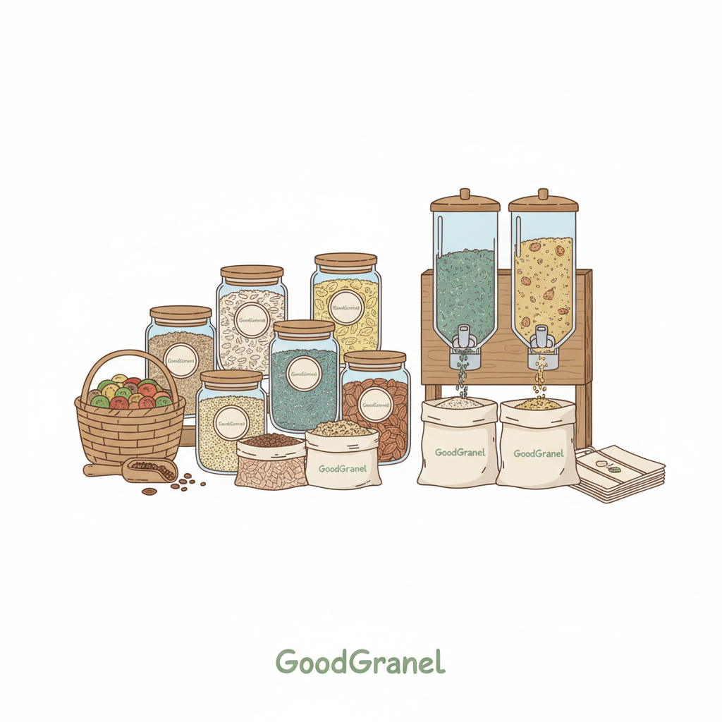 GoodGranel
