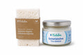 Pack Quitamanchas 350g + 2 Esponjas