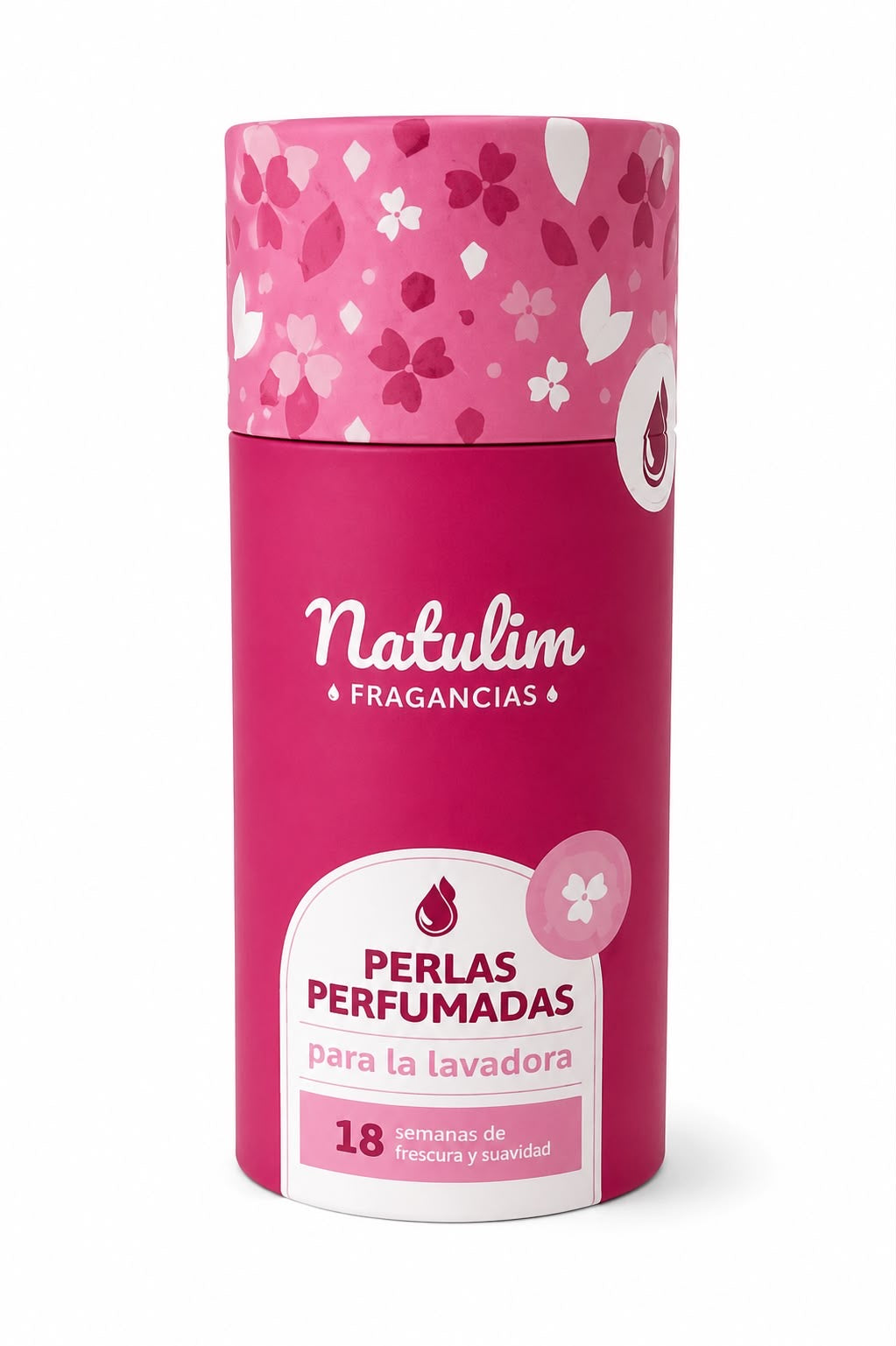 Perlas Perfumadas Natulim