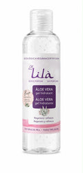 Aloe Vera Gel Hidratante Sin Perfume | Lilà Cosmètics