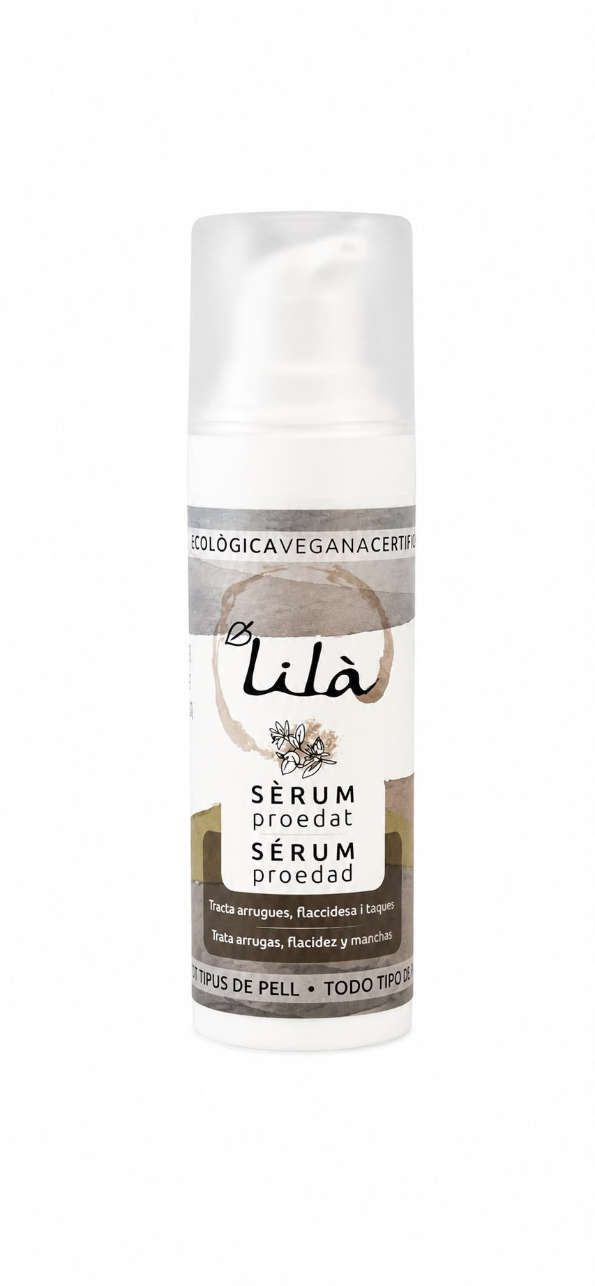Sérum Proedad - Lilà Cosmètics