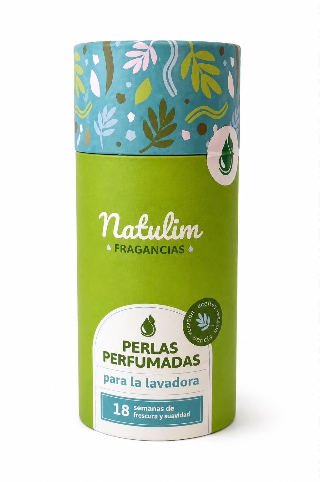 Perlas Perfumadas Natulim