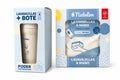 Pack Lavavajillas a Mano+ Bote reutilizable de Natulim