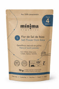 Dentífrico en polvo Flor de Sal de Ibiza