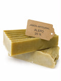 Jabón Artesanal Alepo 20% Goodgranel