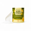 Ácido Cítrico Natulim 500g