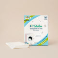 Eco-Tiras de Detergente Natulim