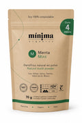 Recarga de Dentifrico en Polvo Menta