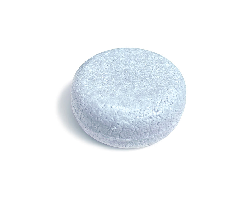 CHAMPÚ SÓLIDO CABELLO BLANCO Y GRIS