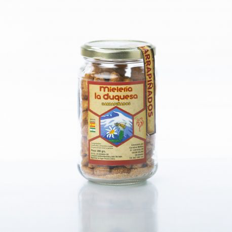 Manís Garrapiñado 200g