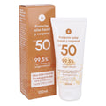 Protector Solar Facial y Corporal SPF 50