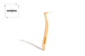 Cepillo Interdental De Bambú