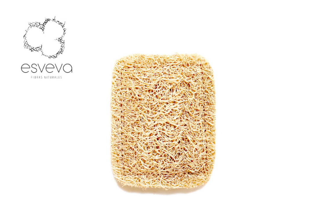 Jabonera De Luffa-Esveva