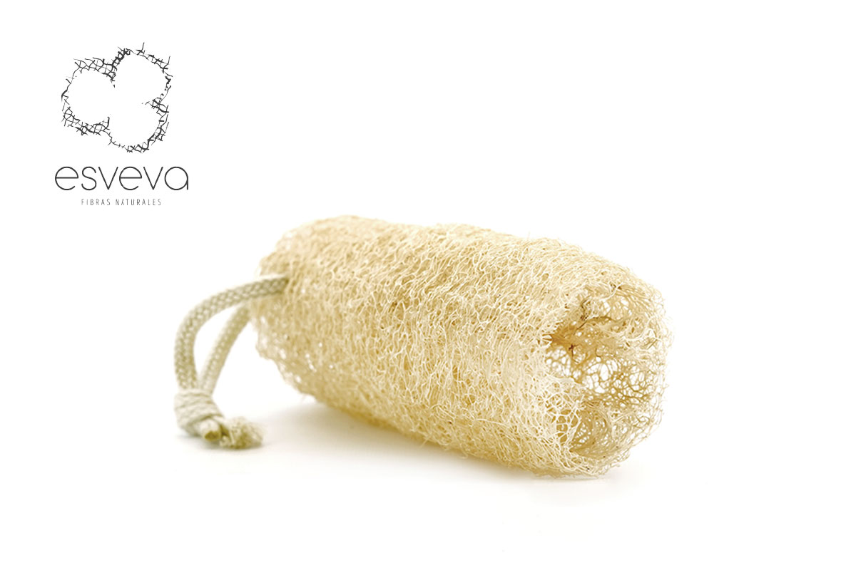 Esponja De Luffa-Esveva