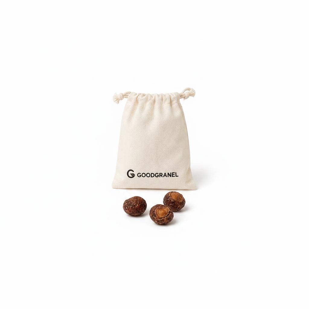 Nueces de jabón Goodgranel