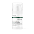 Crema de Masaje Forte con CBD+CBG