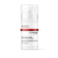 Crema de Masaje Efecto Calor con CBD+CBG