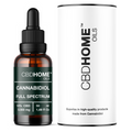 Aceite de CBD Full Spectrum 10%