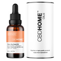 Aceite de Rosa Mosqueta con Cannabidiol y Escualeno