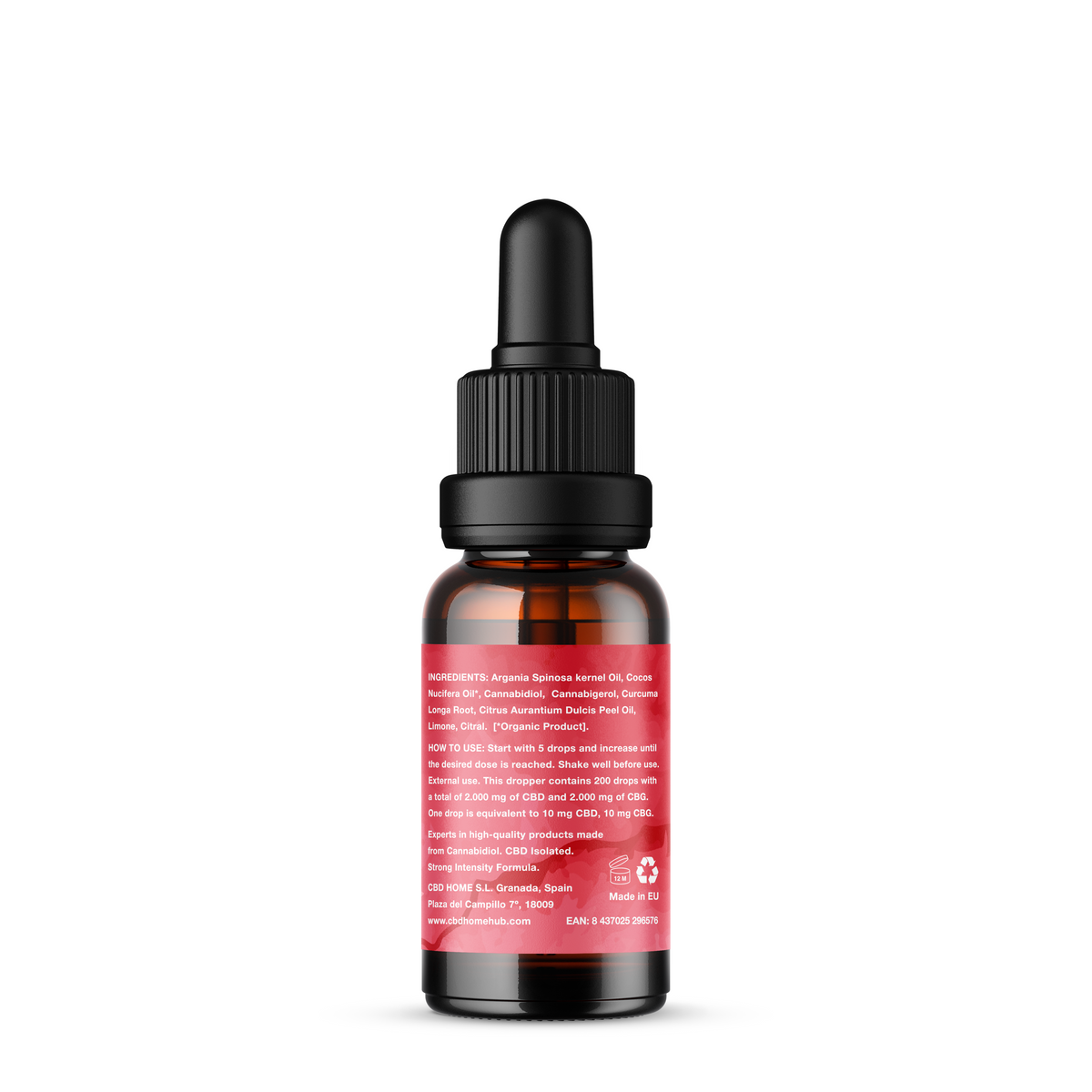 Aceite Your Days Sintomas Menstruales
