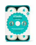 Bolas de Lana Secadora Natulim Pack de 6